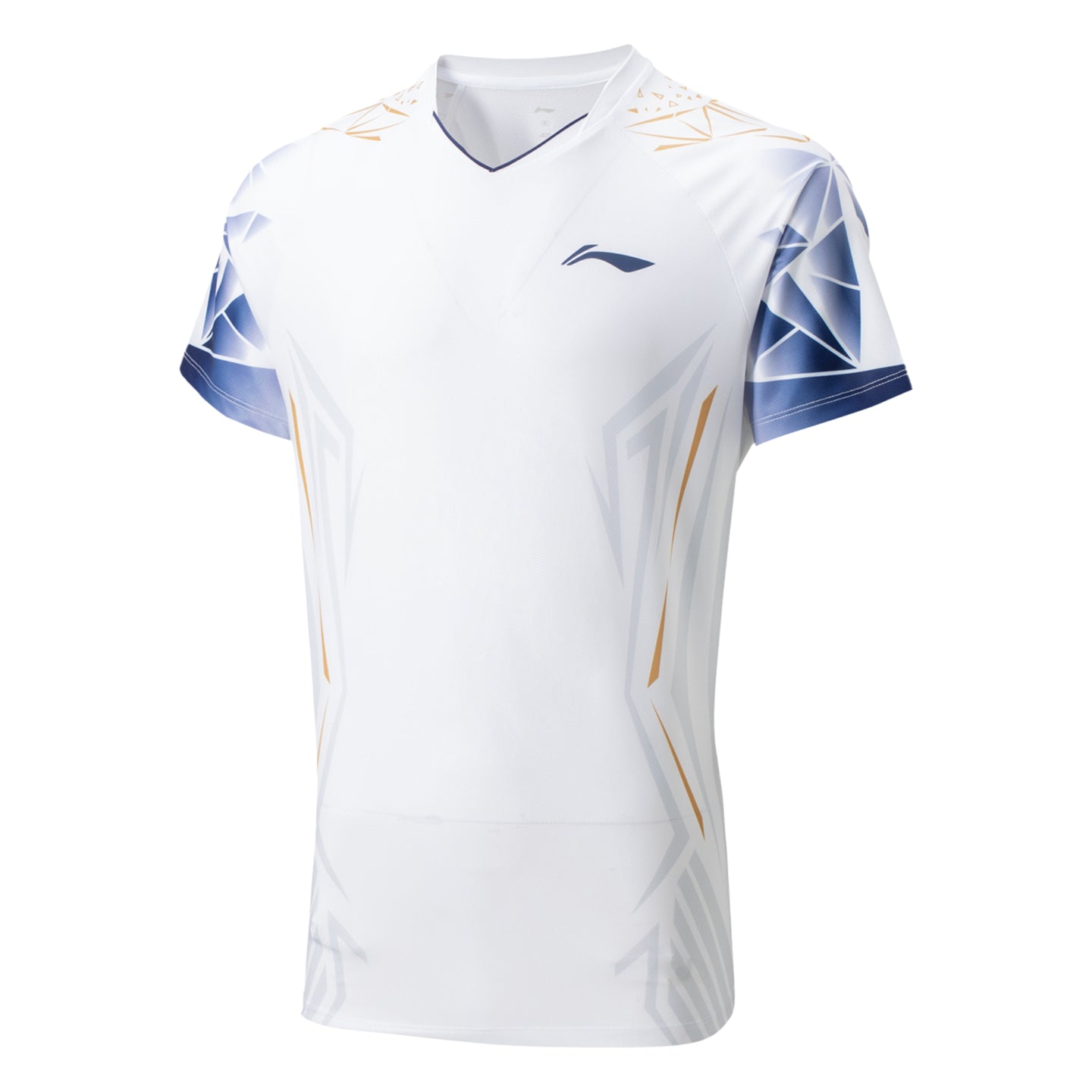 Li-Ning Play Cool White Unisex
