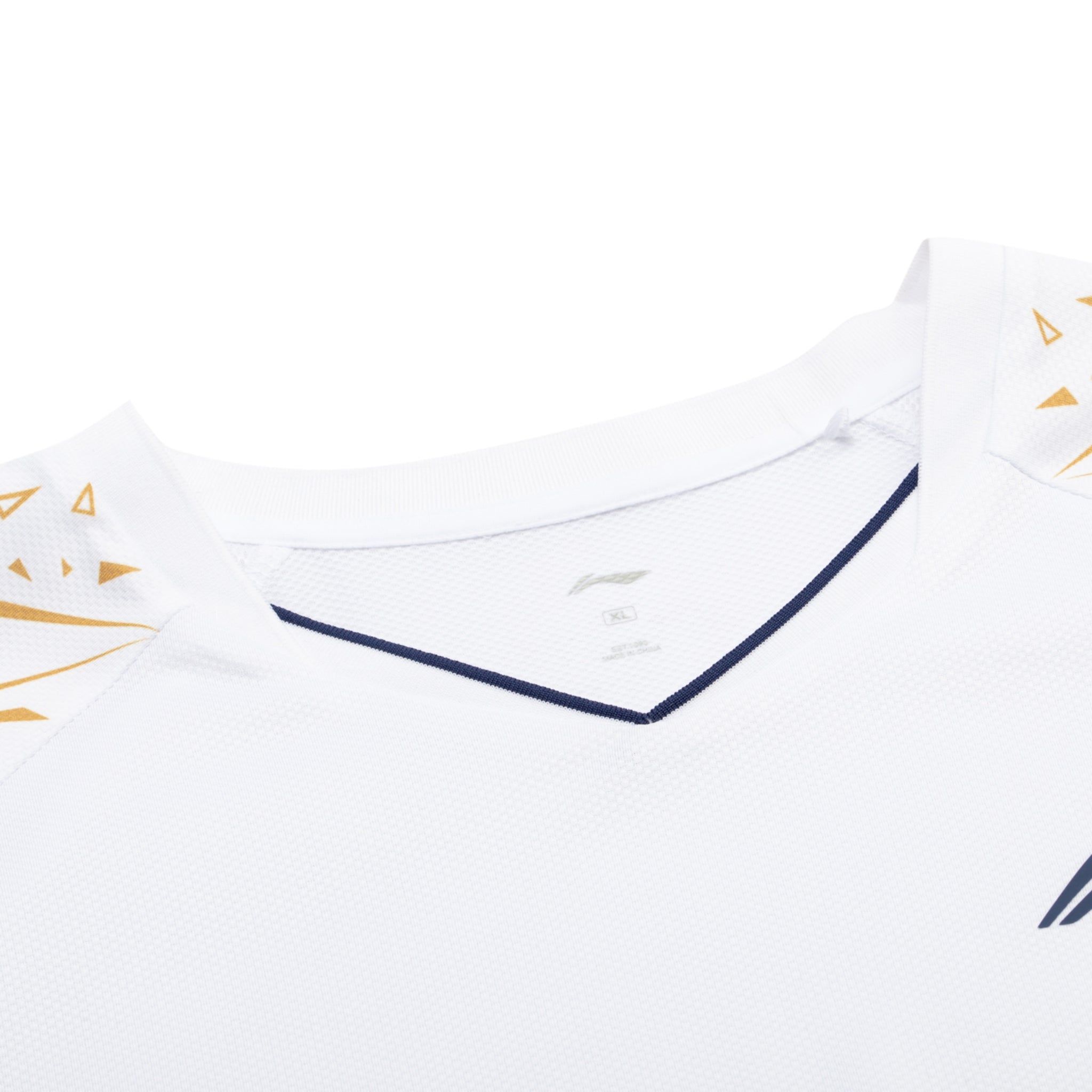 Li-Ning Play Cool White Unisex