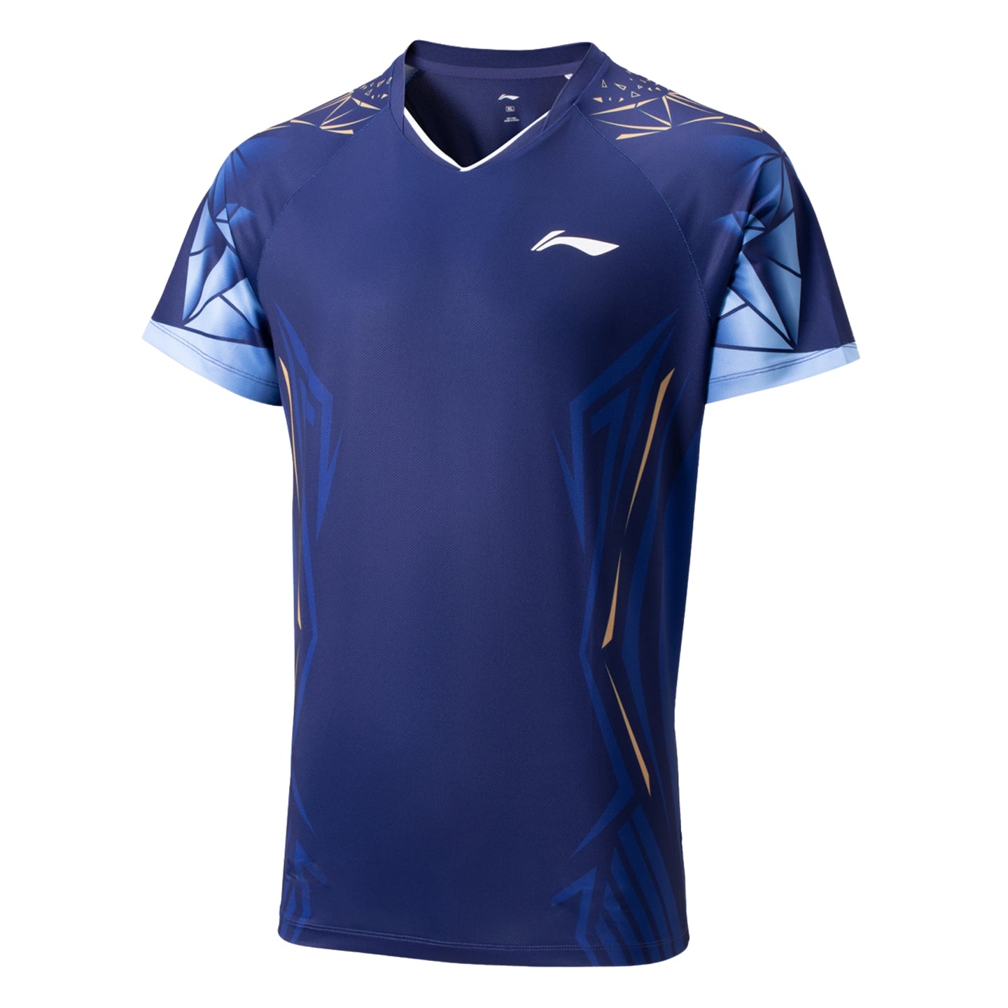 Li-Ning Play Cool Dark Blue Unisex