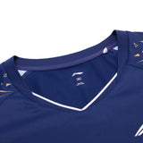 Li-Ning Play Cool Dark Blue Unisex