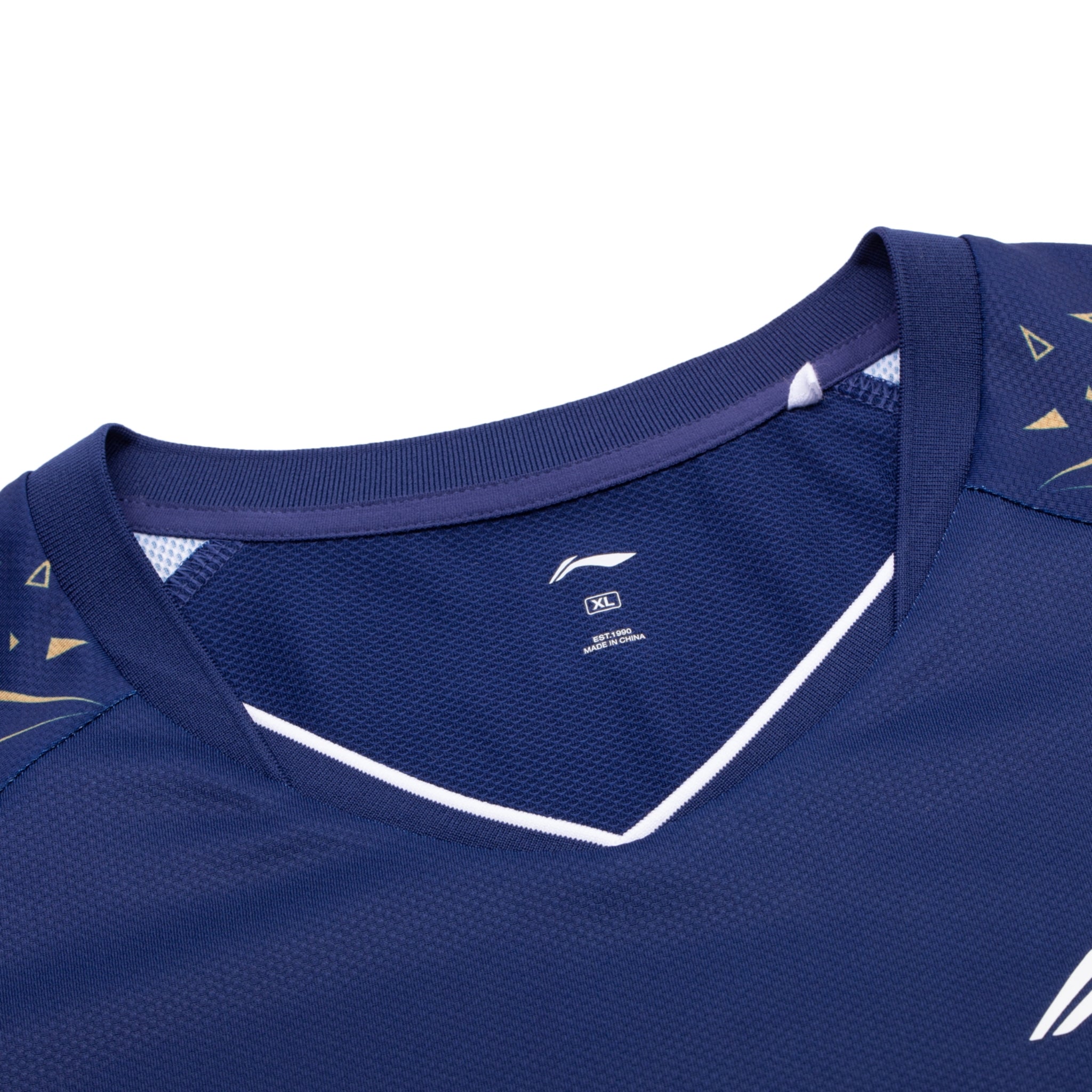 Li-Ning Play Cool Dark Blue Unisex