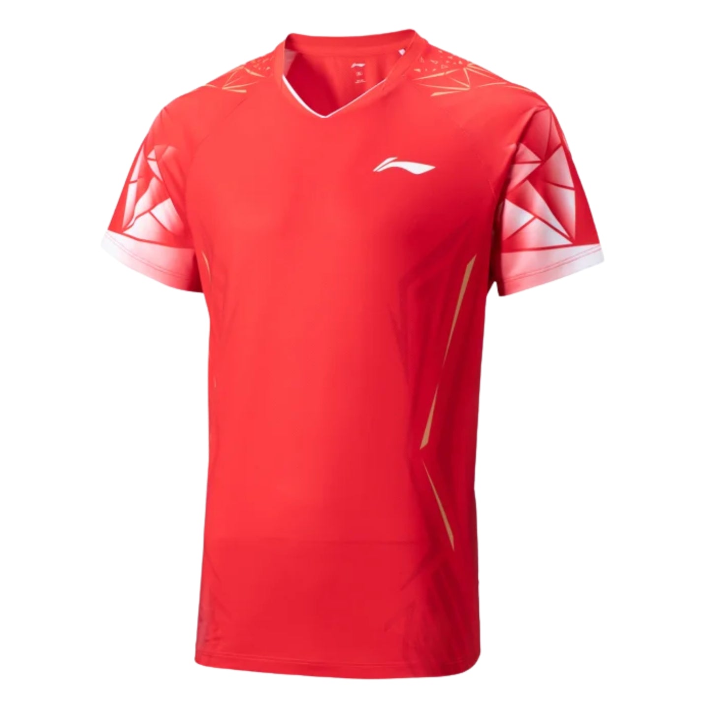 Li-Ning Play Cool Red Unisex
