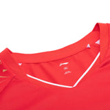 Li-Ning Play Cool Red Unisex
