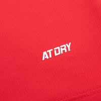 Li-Ning Play Cool Red Unisex