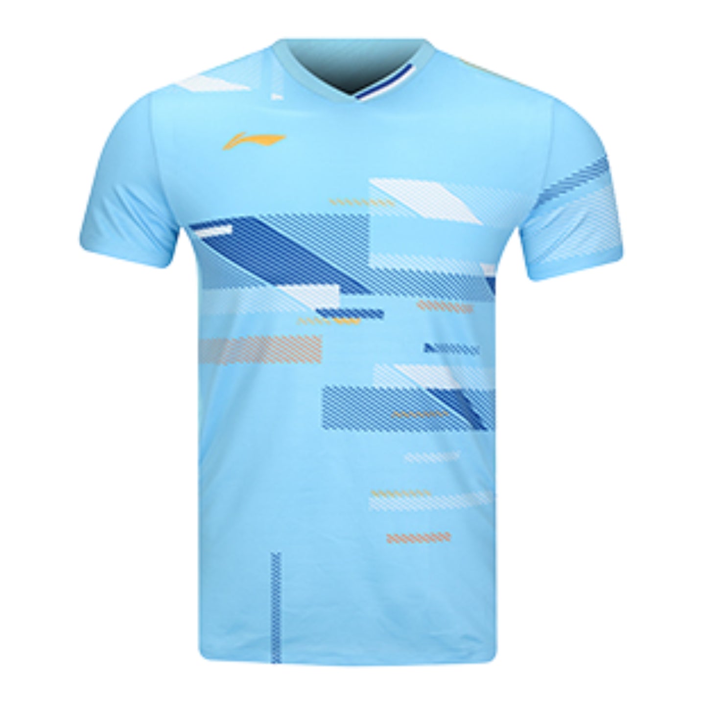 Li-Ning Fighter Light Blue Unisex
