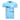 Li-Ning Fighter Light Blue Unisex