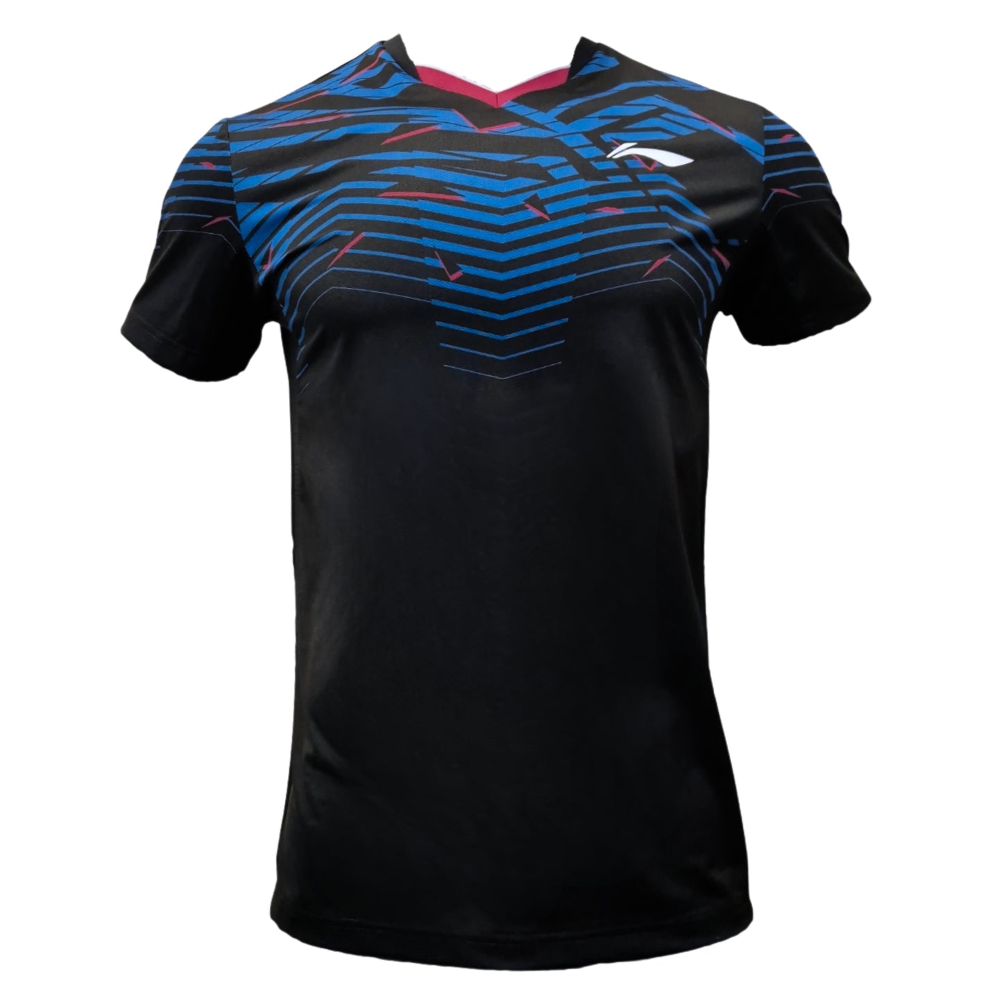 Li-Ning Champion Black Stripe Unisex