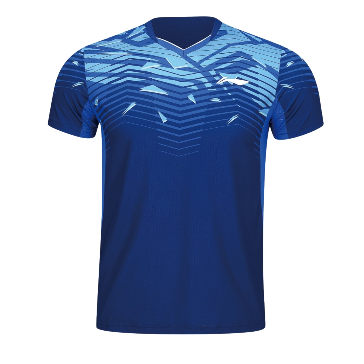 Li-Ning Champion Blue Stripe Unisex