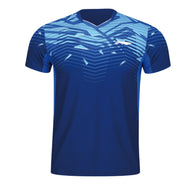 Li-Ning Champion Blue Stripe Unisex