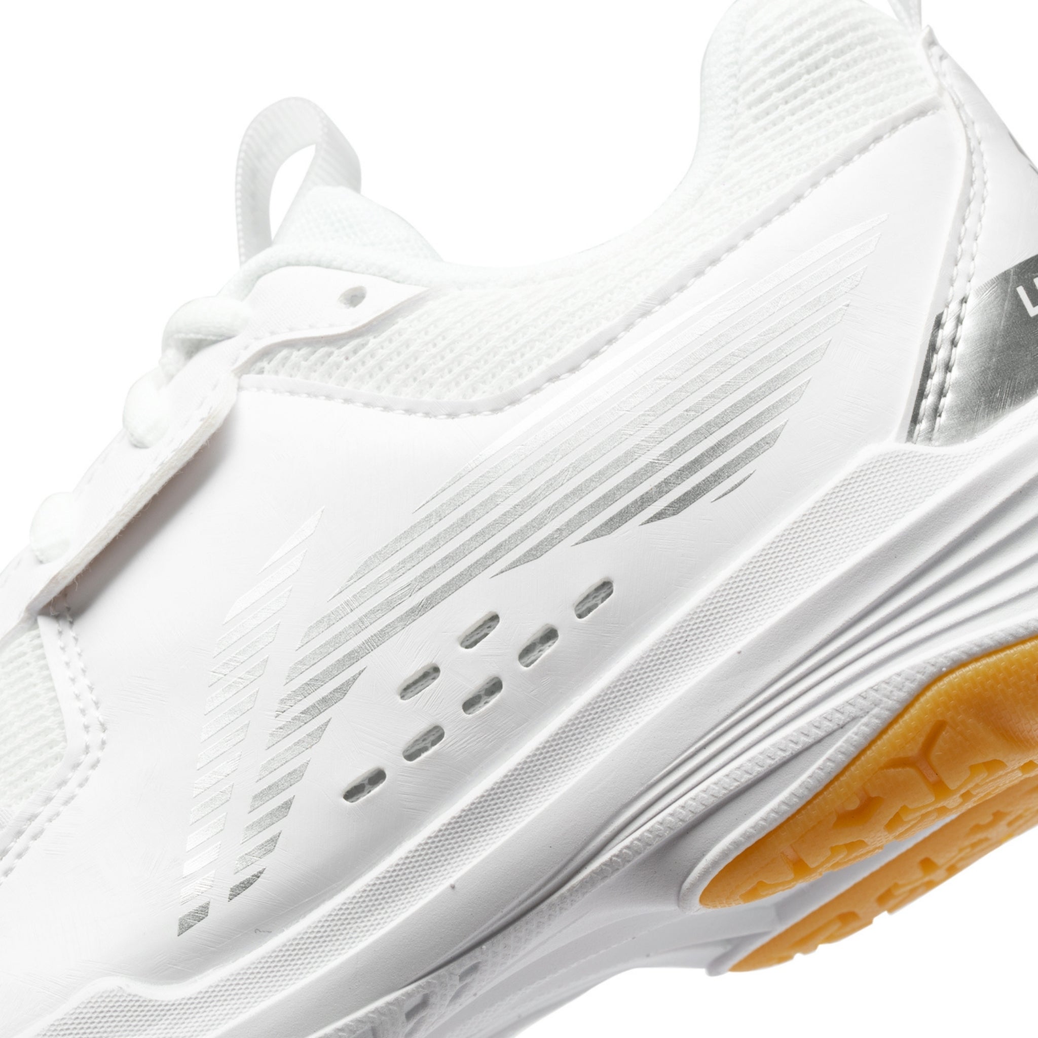 Li-Ning Almighty V White