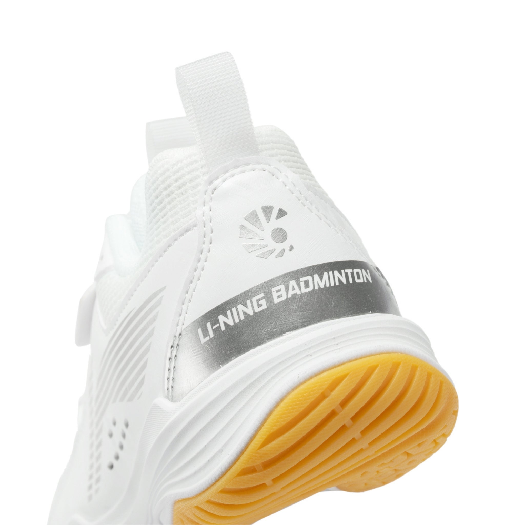 Li-Ning Almighty V White