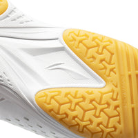 Li-Ning Almighty V White