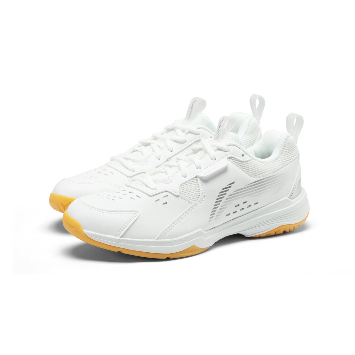 Li-Ning Almighty V White