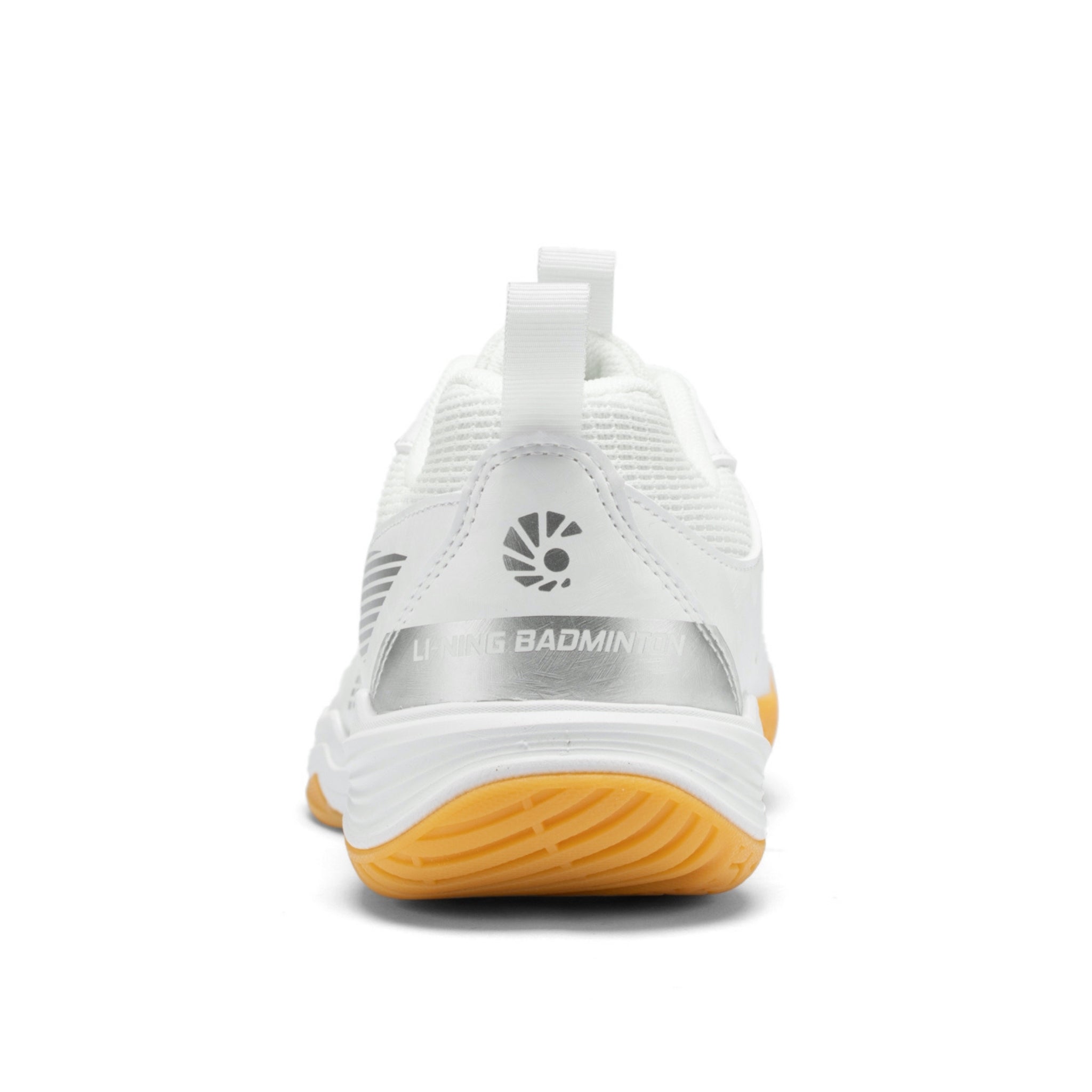 Li-Ning Almighty V White