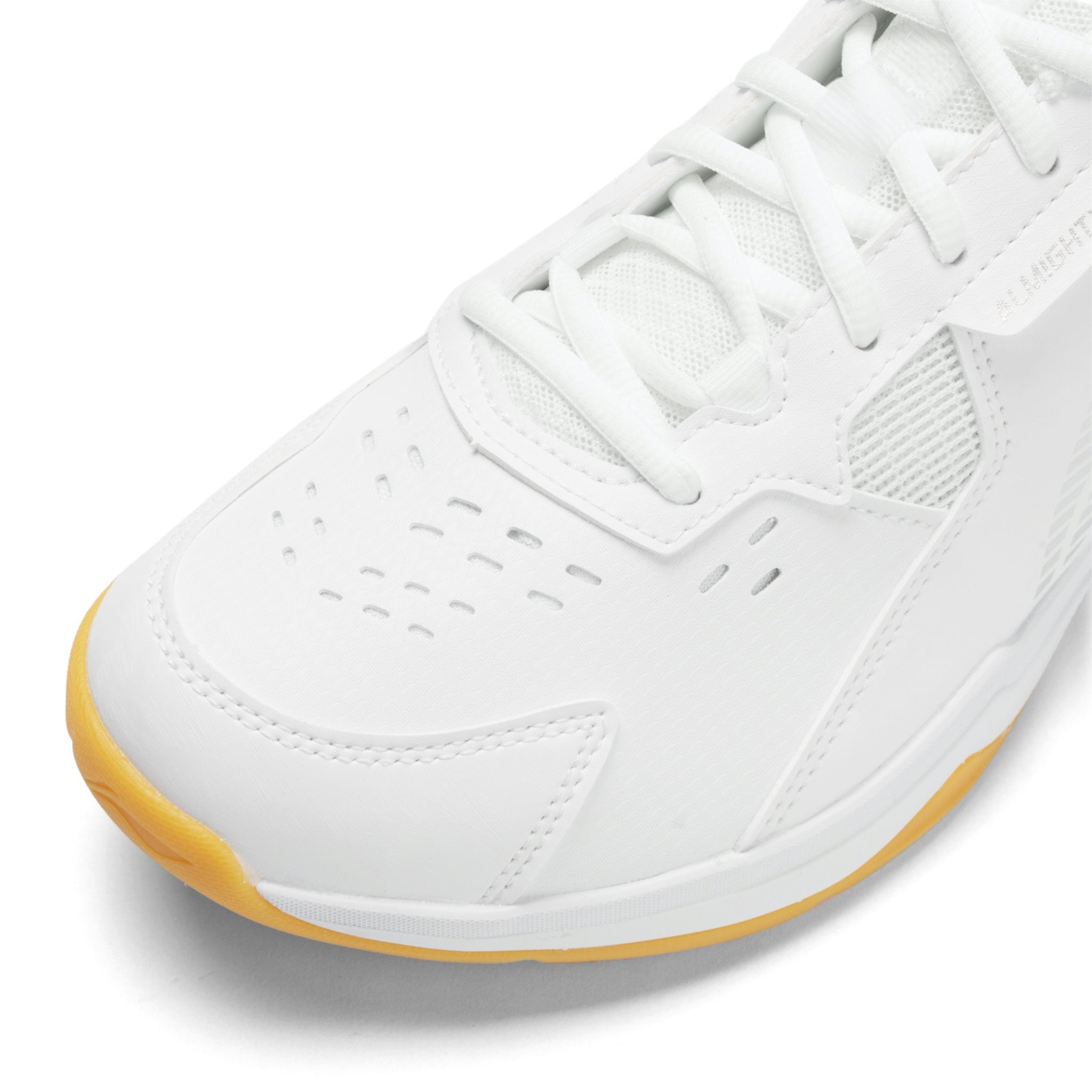Li-Ning Almighty V White