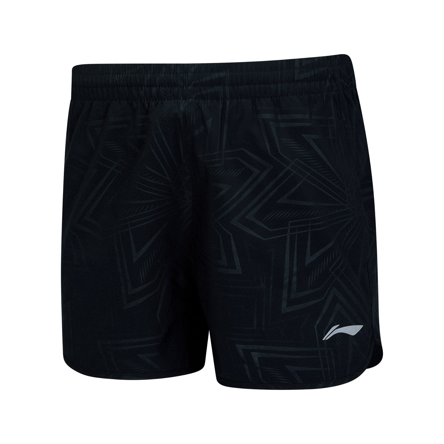 Li-Ning Firework Black Dame
