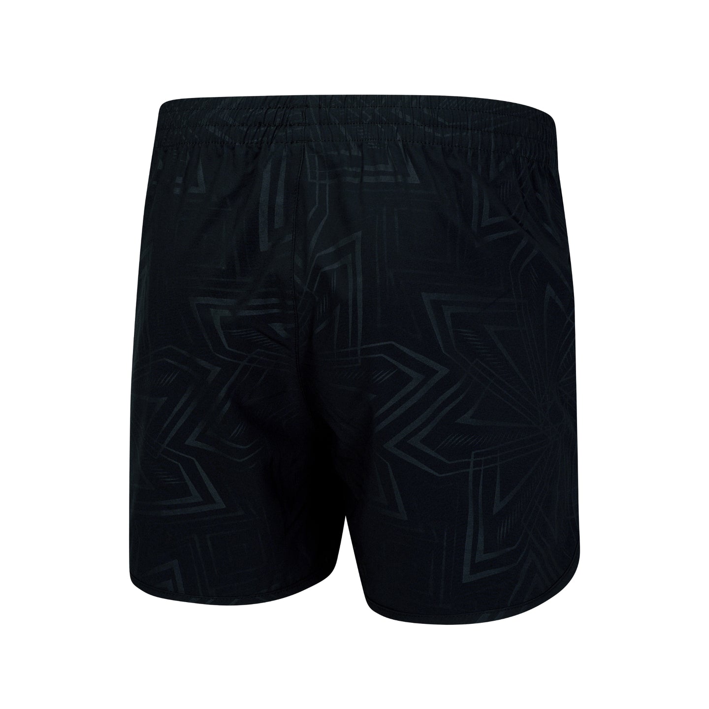 Li-Ning Firework Black Dame