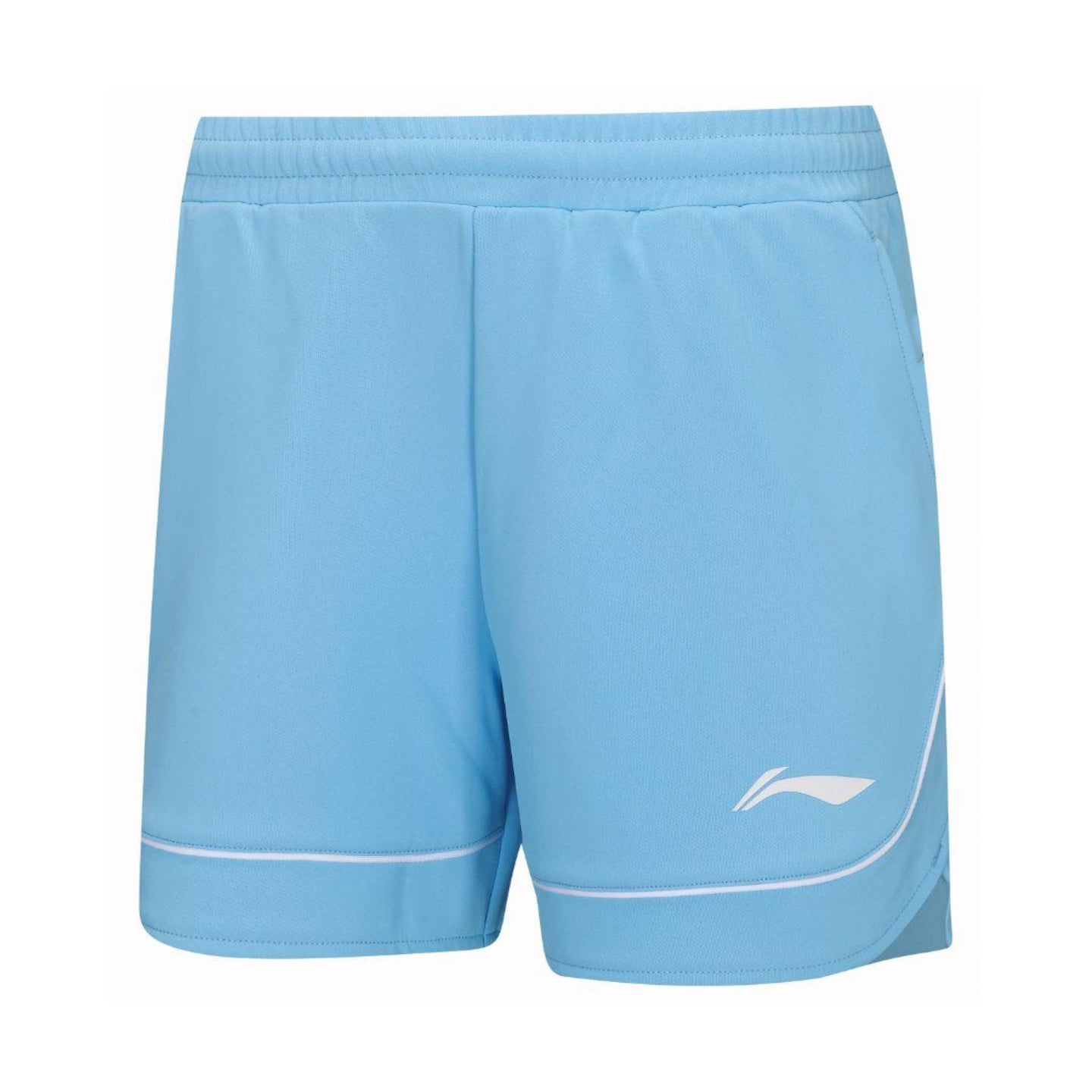 Li-Ning Single Stripe Blue Dame