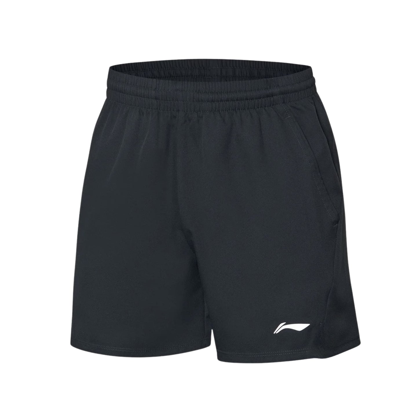 Li-Ning Shorts Best Black Unisex