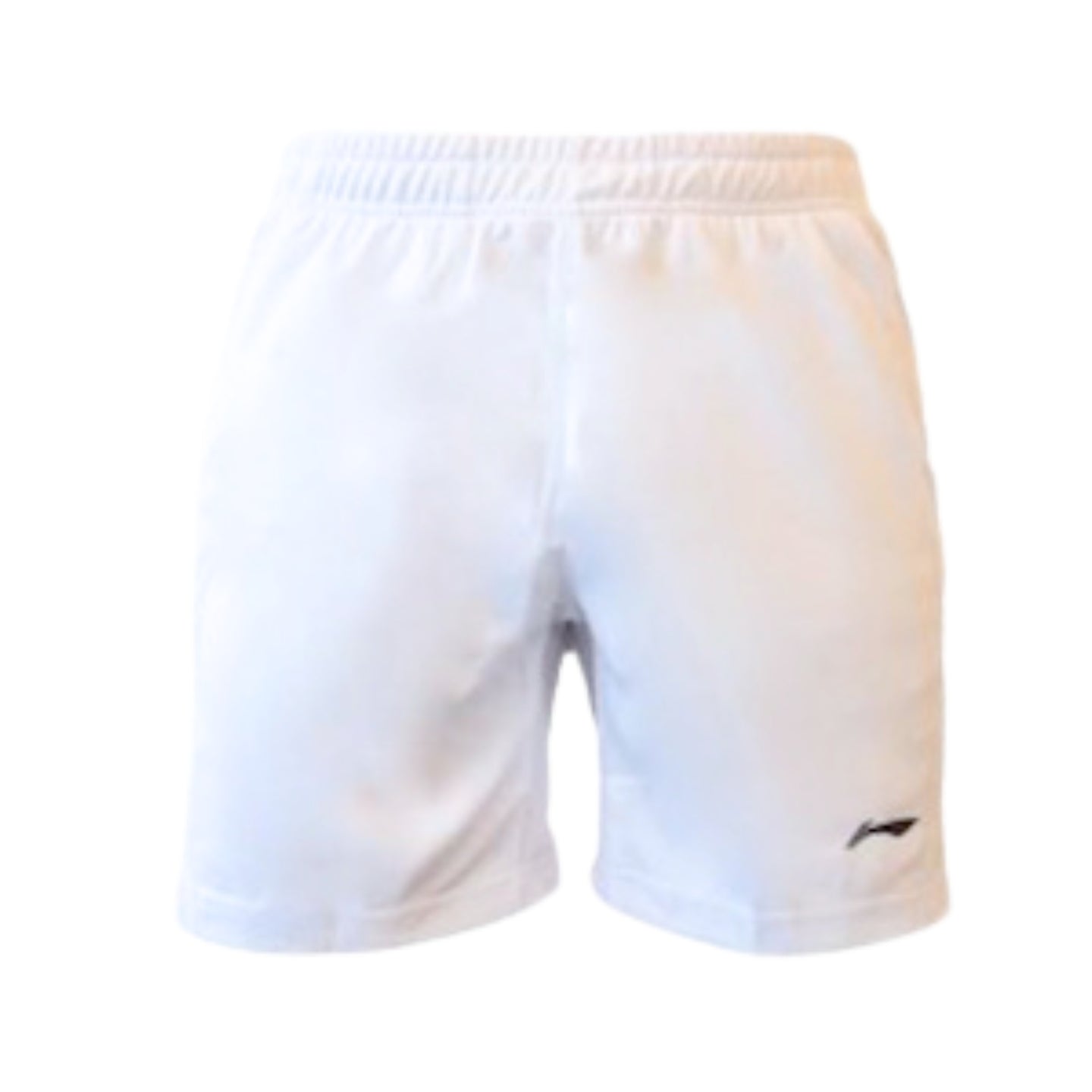 Li-Ning Shorts Best White Unisex