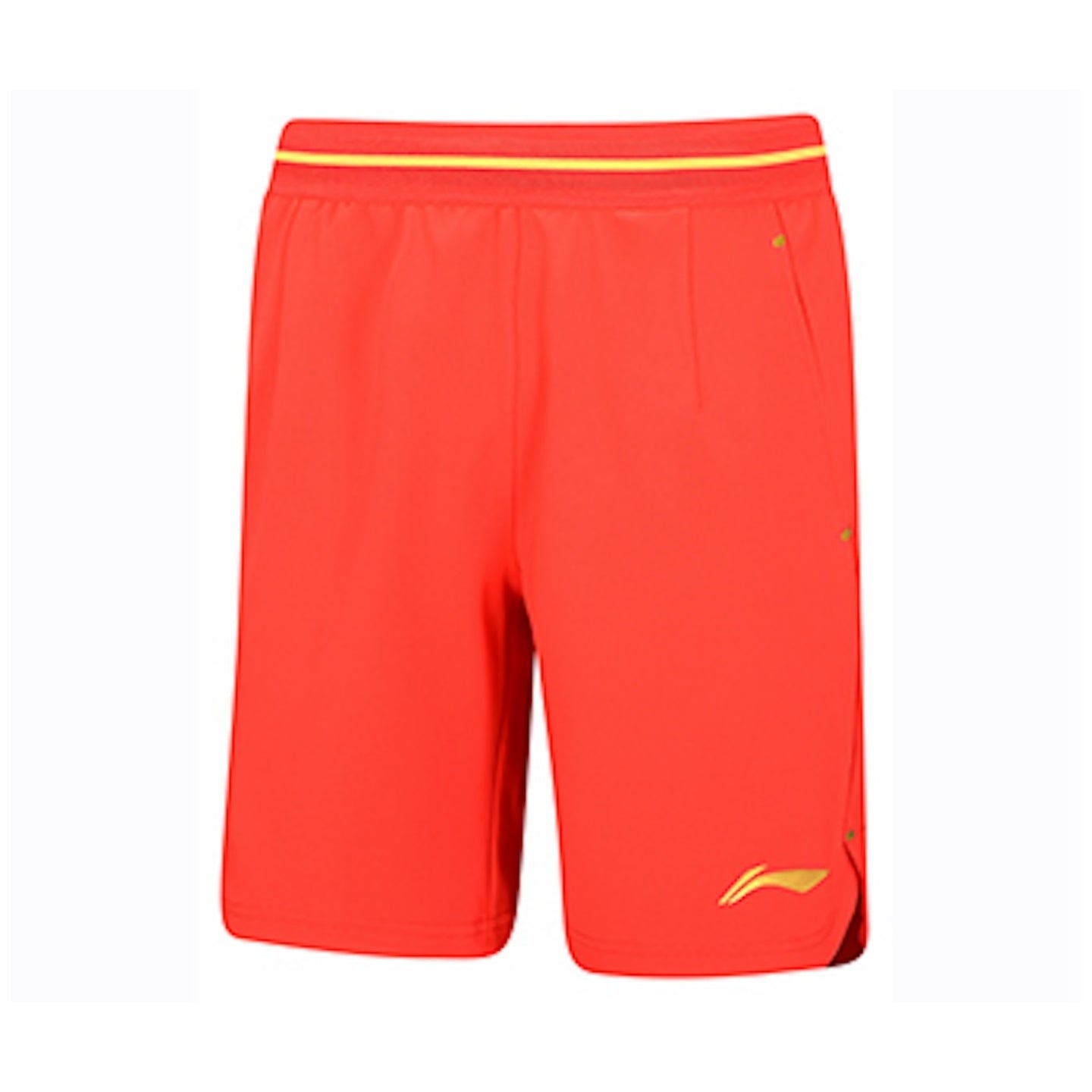 Li-Ning Aside Red Herre