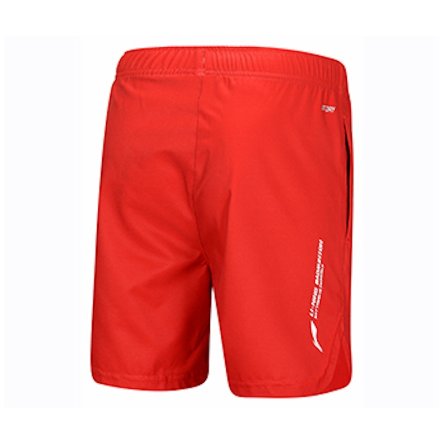 Li-Ning Cool Red Dame