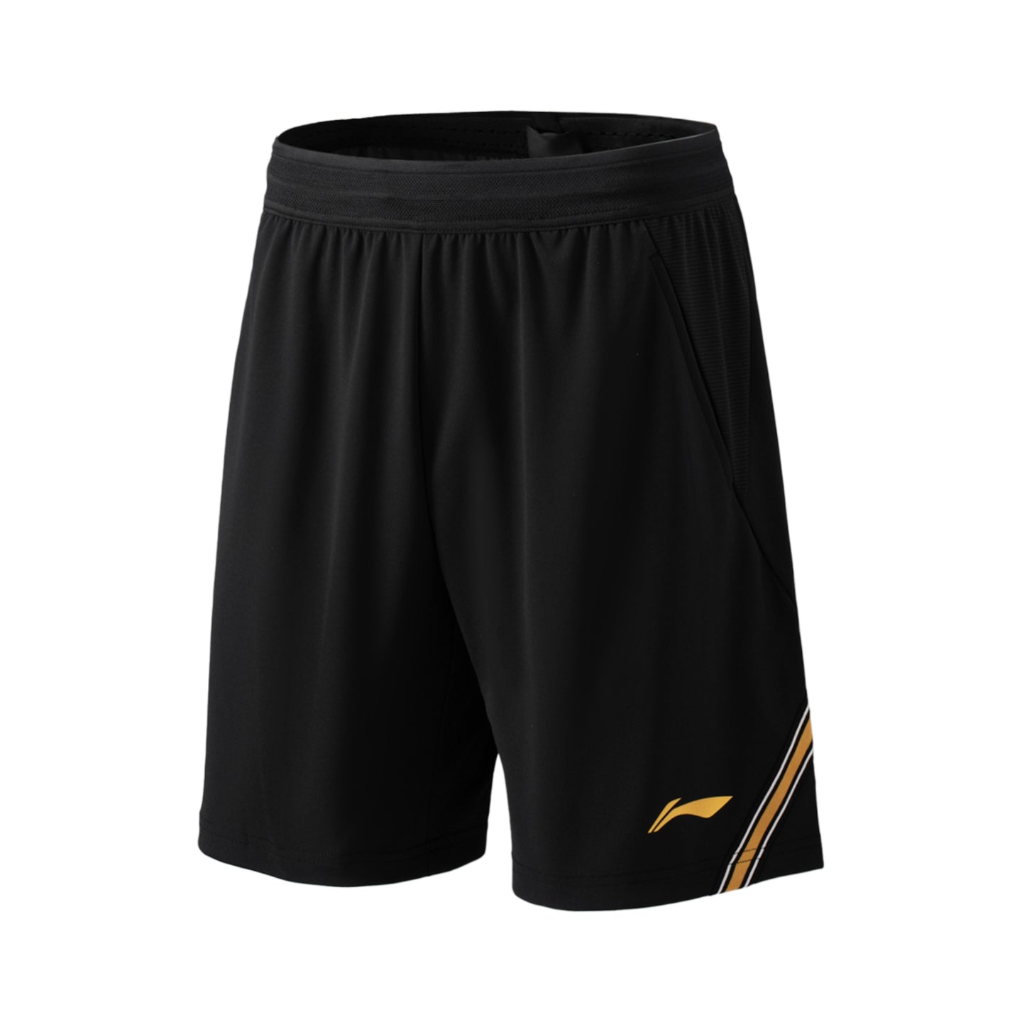 Li-Ning International New Black Herre