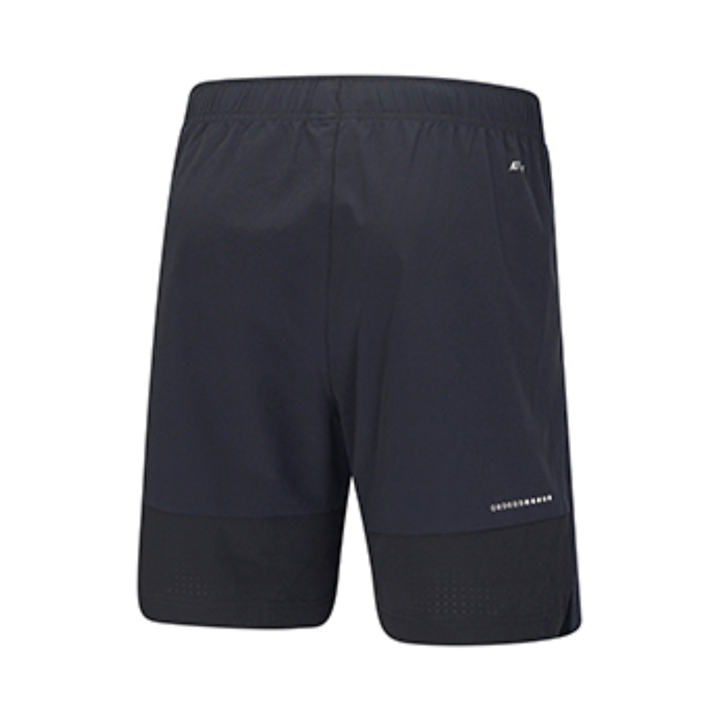 Li-Ning Pocket Black Herre