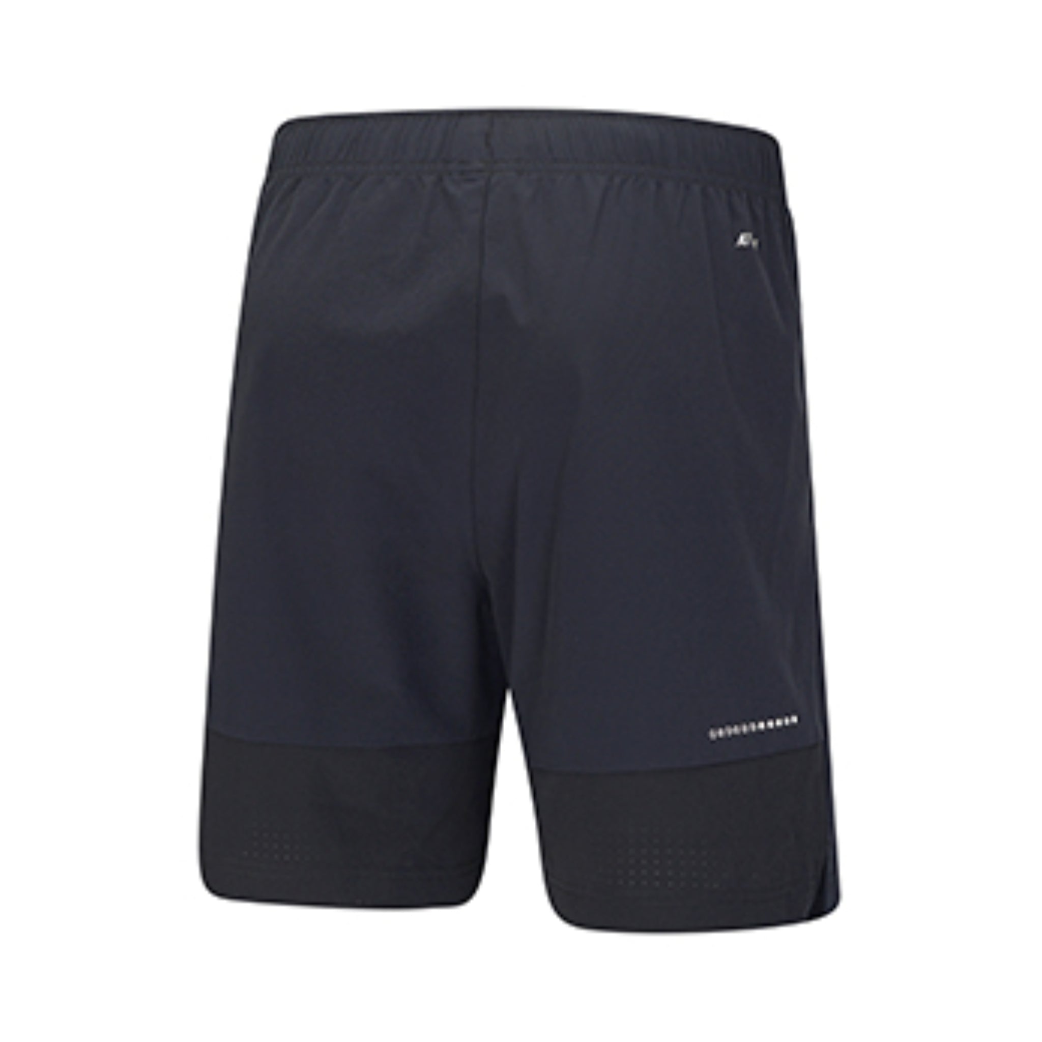 Li-Ning Pocket Black Herre