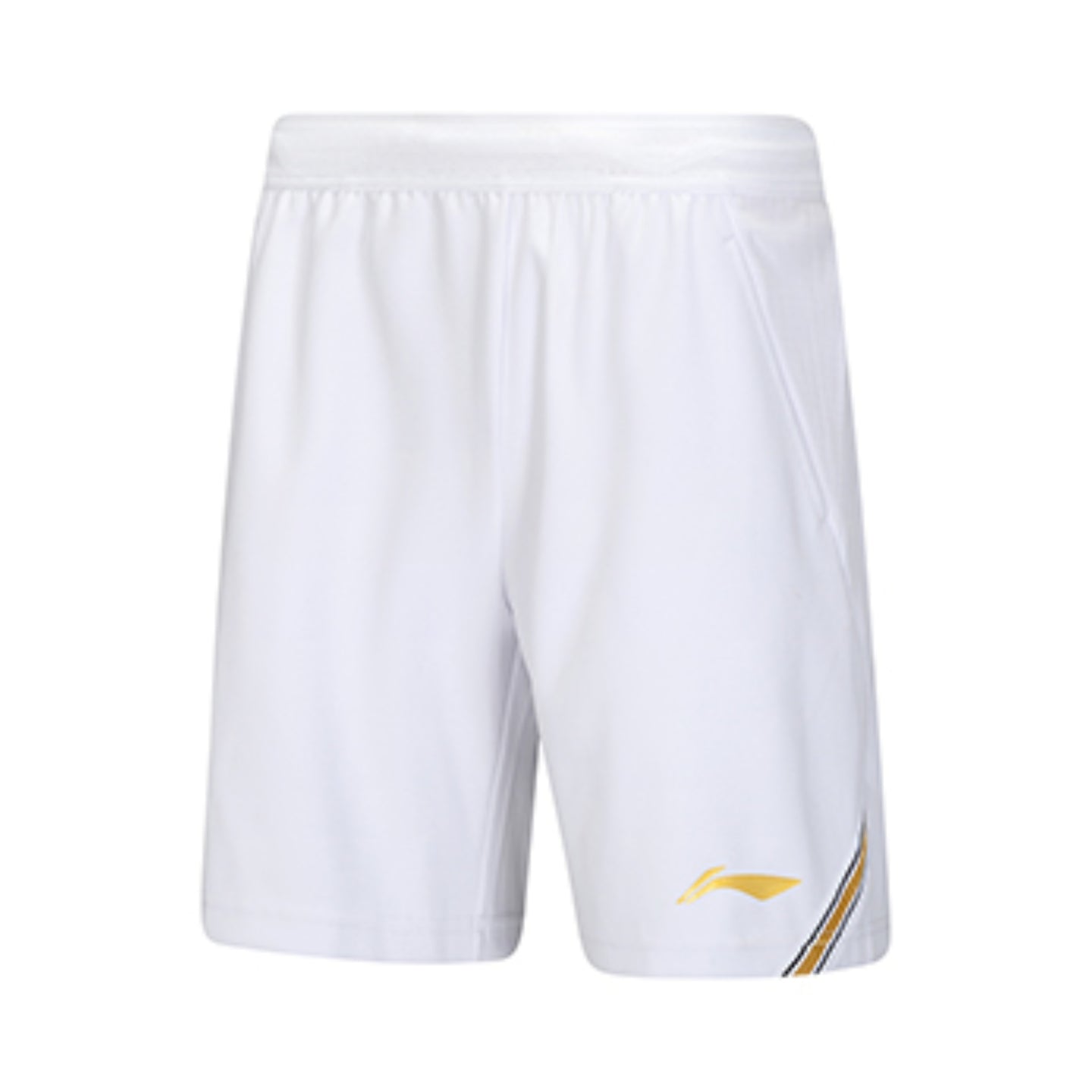 Li-Ning International New White Herre