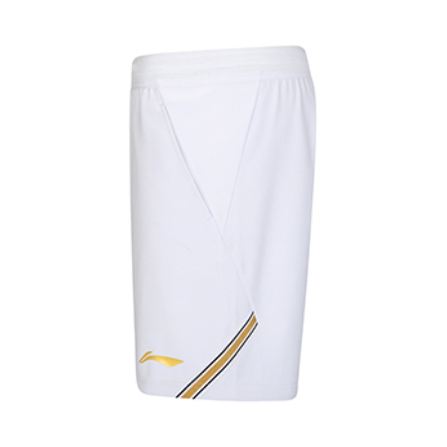 Li-Ning International New White Herre