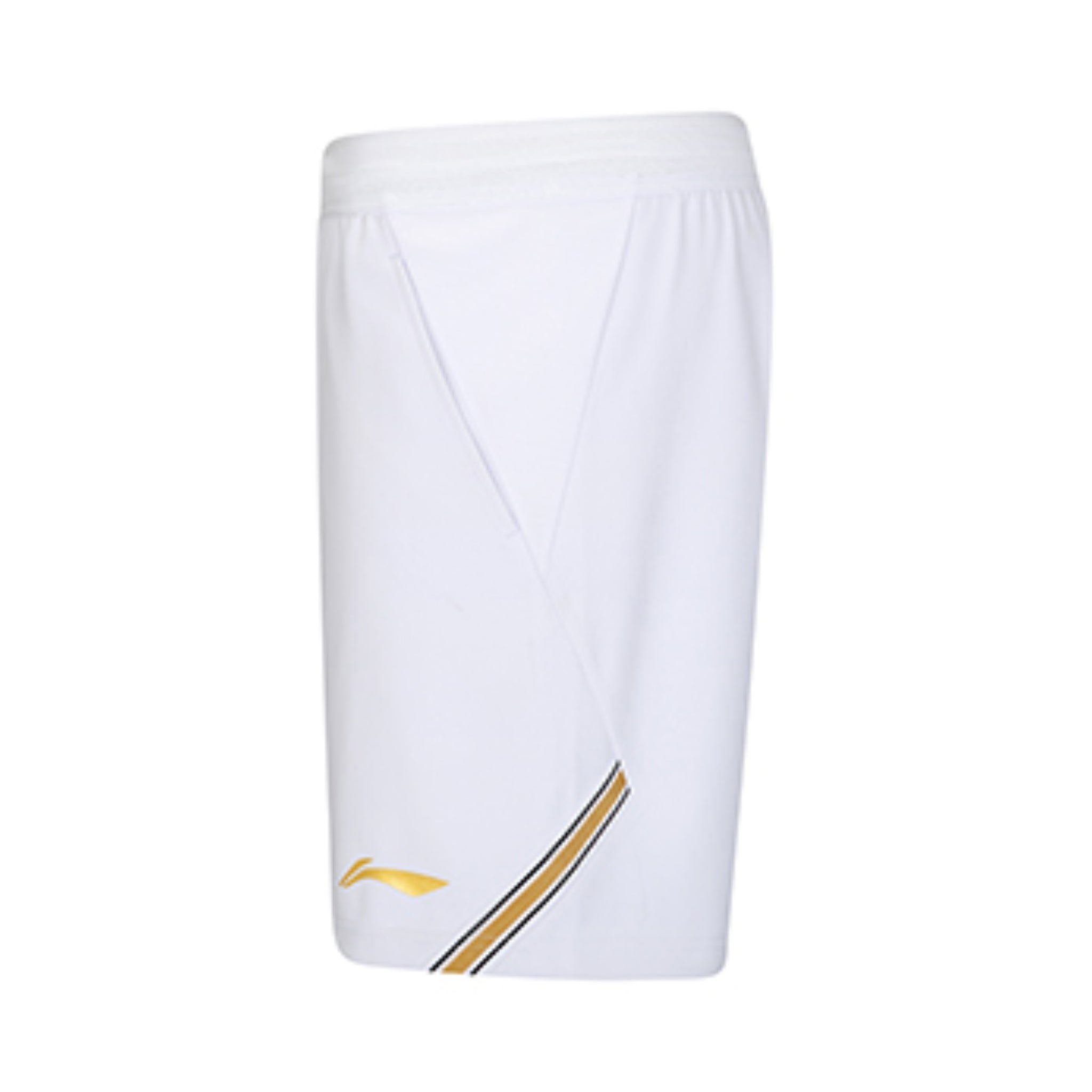 Li-Ning International New White Herre