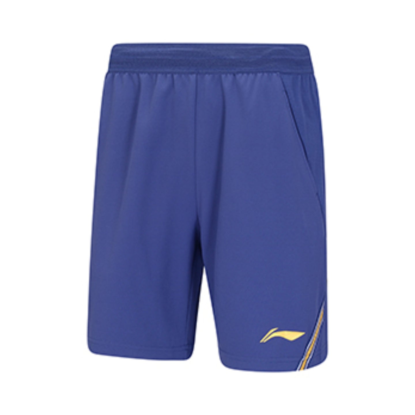 Li-Ning International New Blue Herre