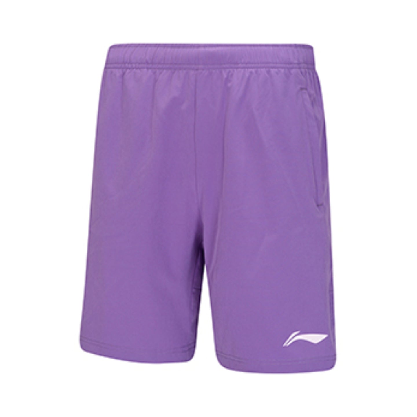 Li-Ning Pocket Purple Herre