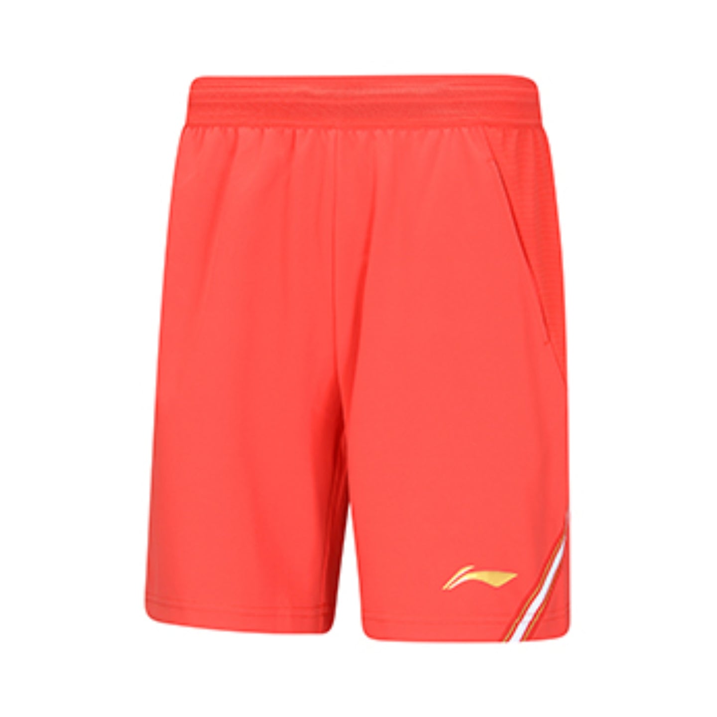 Li-Ning International New Red Herre