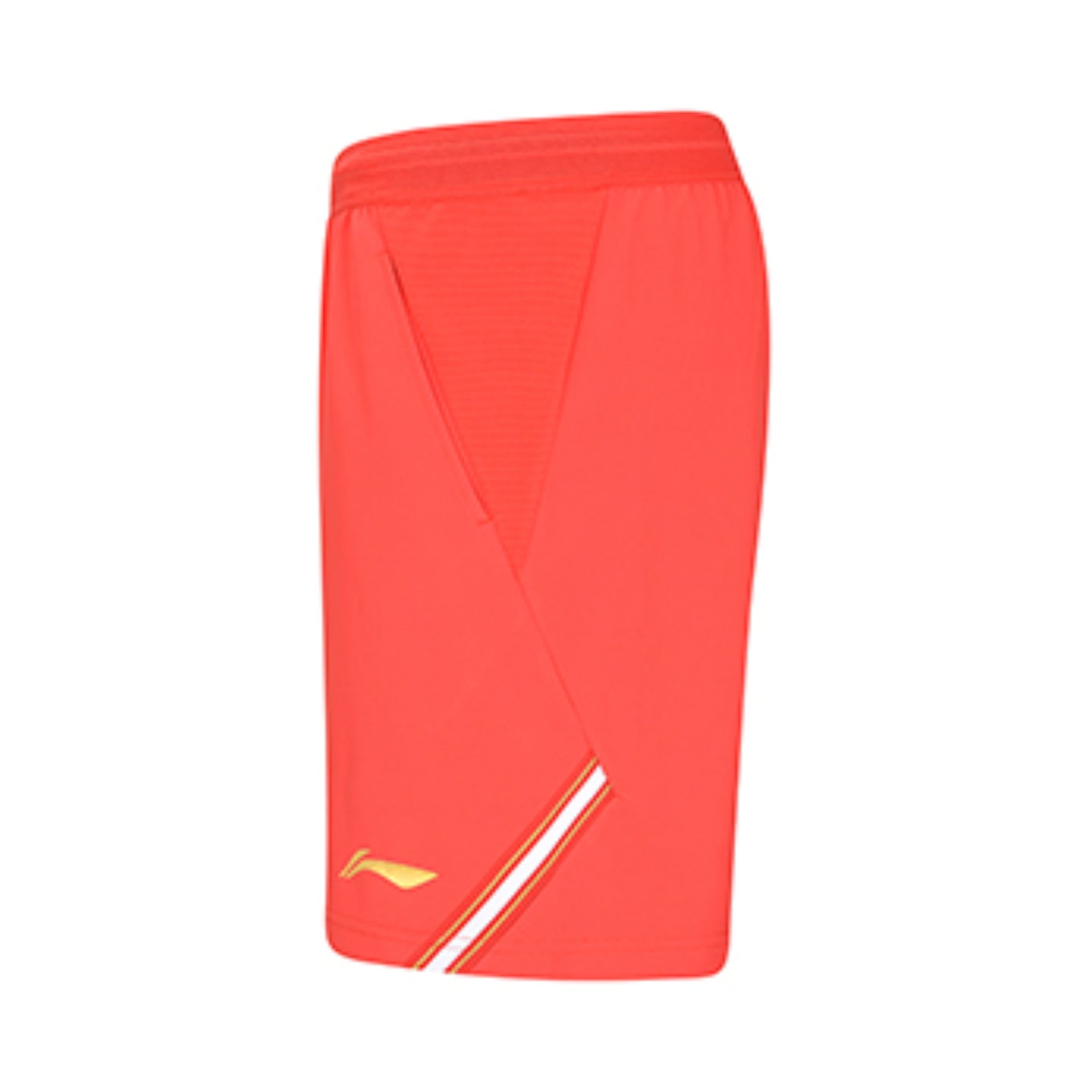 Li-Ning International New Red Herre