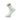 Li-Ning Top Sock White