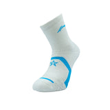Li-Ning Top Sock Iceblue