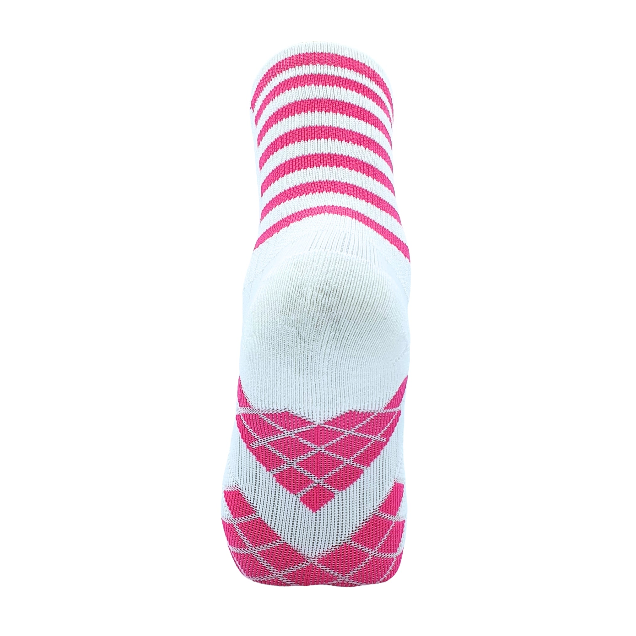 Li-Ning High Top Sock Pink