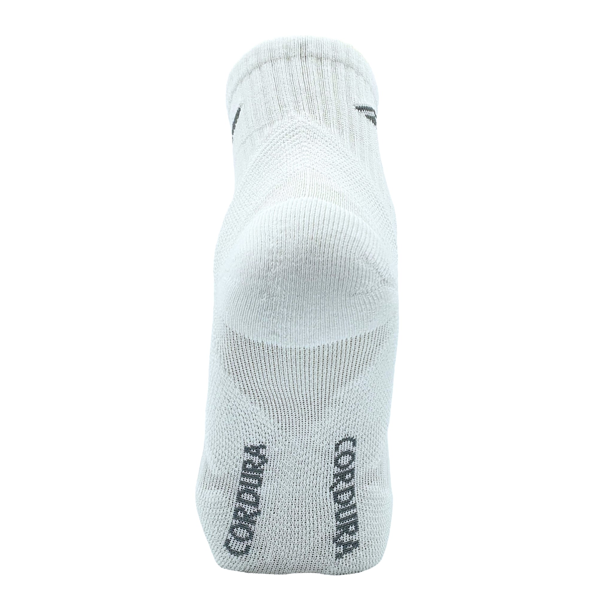 Li-Ning White Cordura Sock