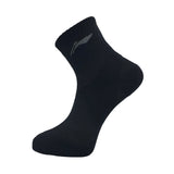 Li-Ning Black Cordura Sock