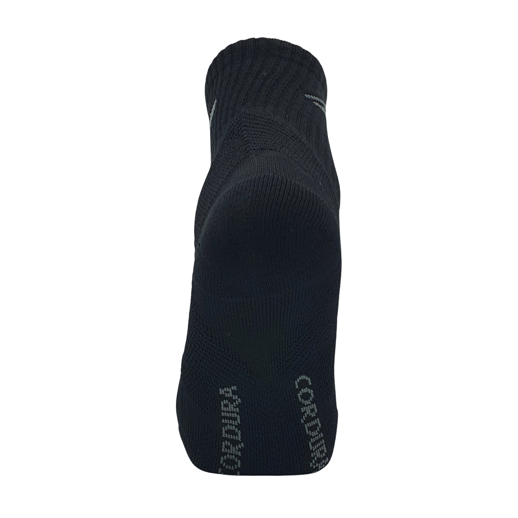 Li-Ning Black Cordura Sock
