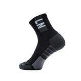 Li-Ning LN Special Black Sock