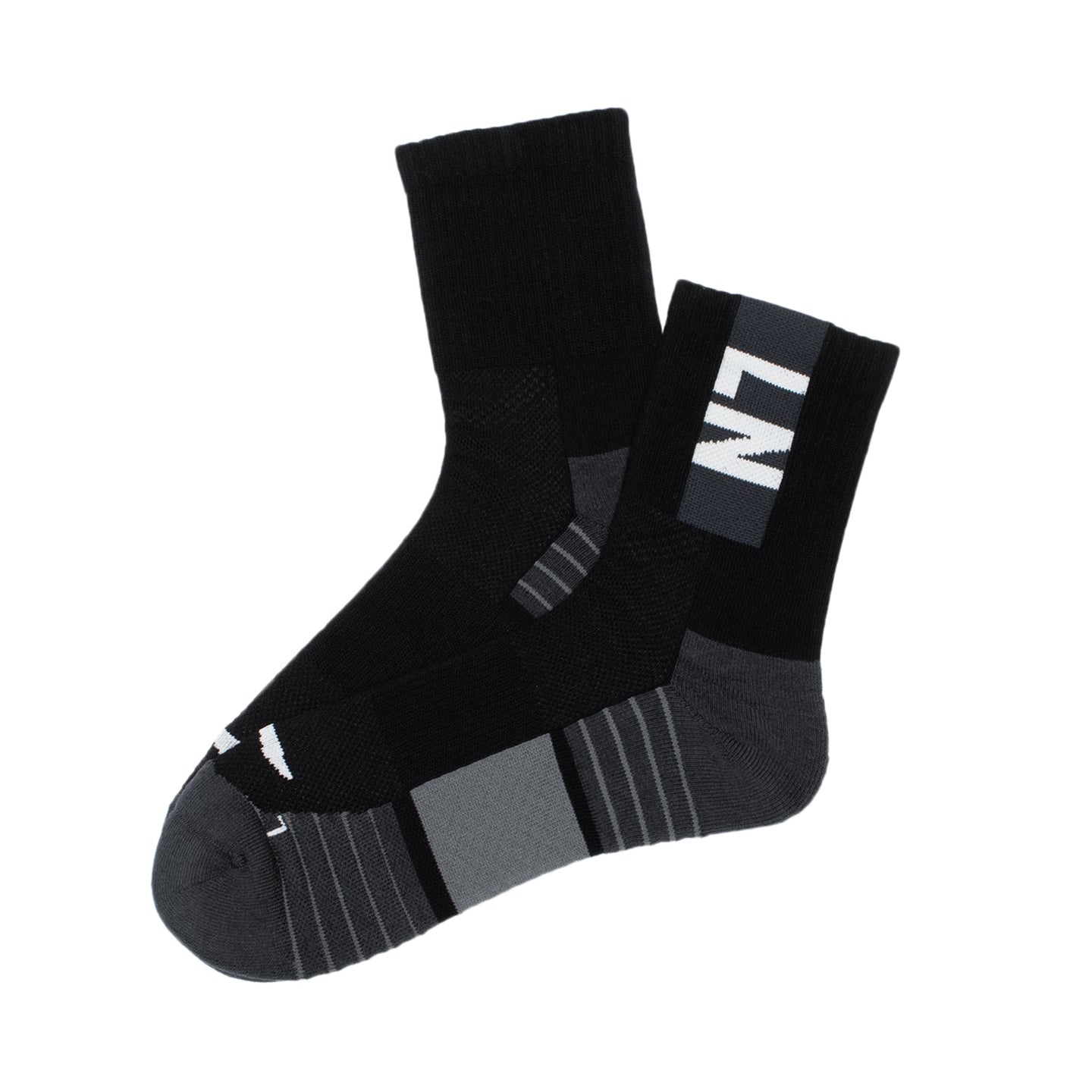 Li-Ning LN Special Black Sock