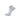 Li-Ning White Minor Sock