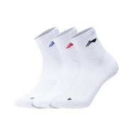 Li-Ning LN Short Sock 3-Pack