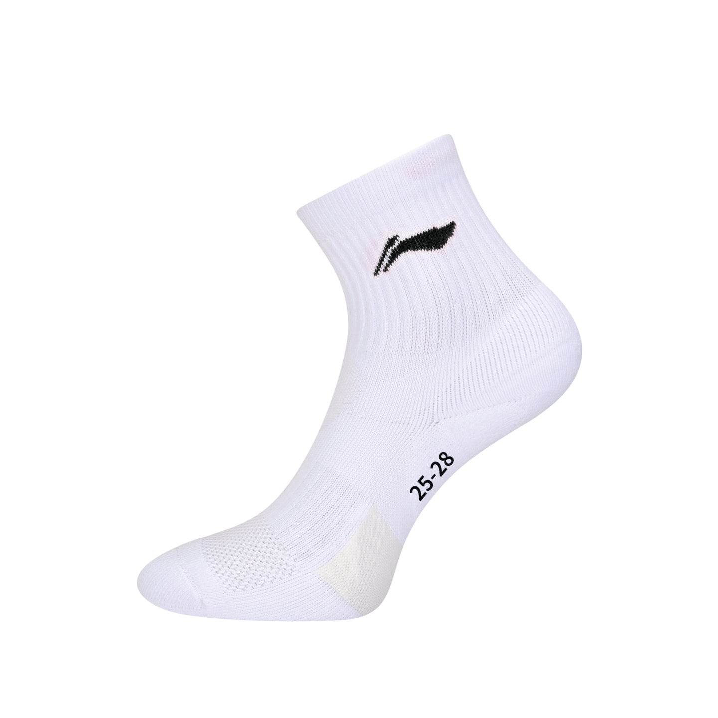 Li-Ning LN Short Sock 3-Pack