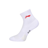Li-Ning LN Short Sock 3-Pack