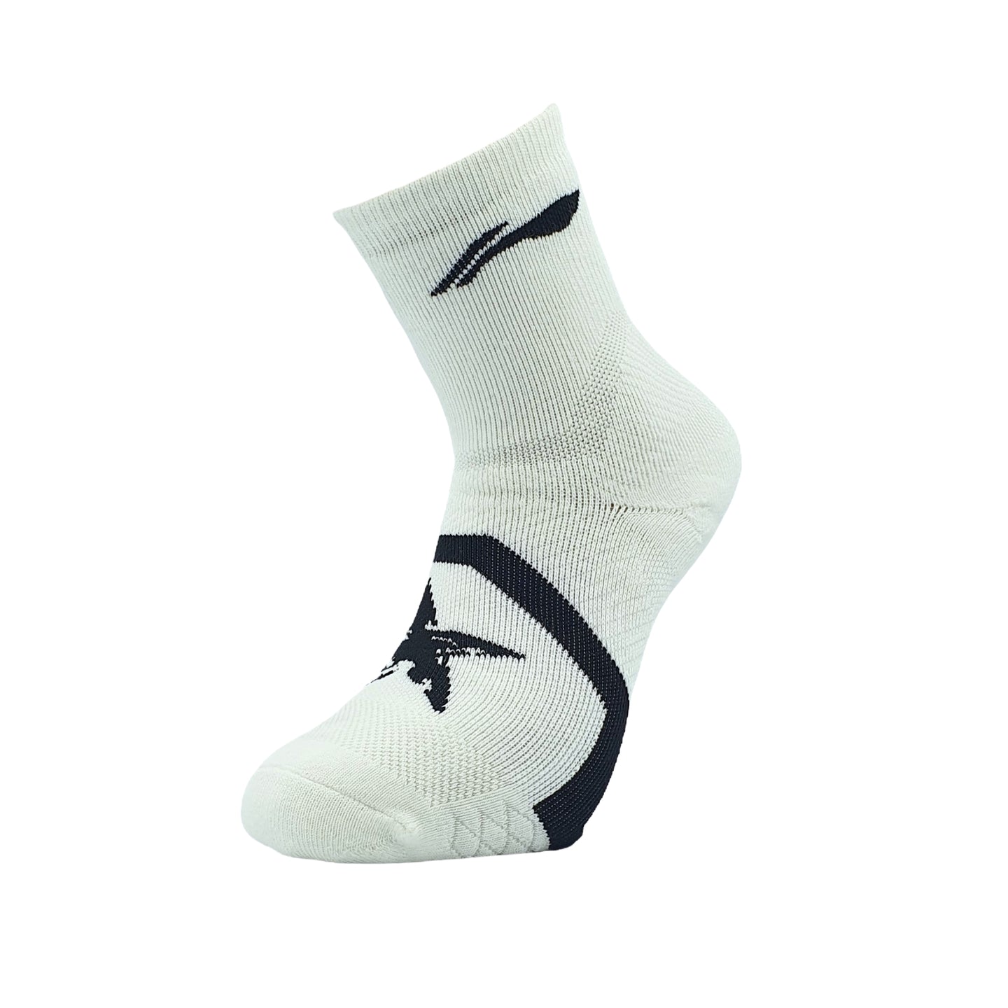 Li-Ning Top Sock Star
