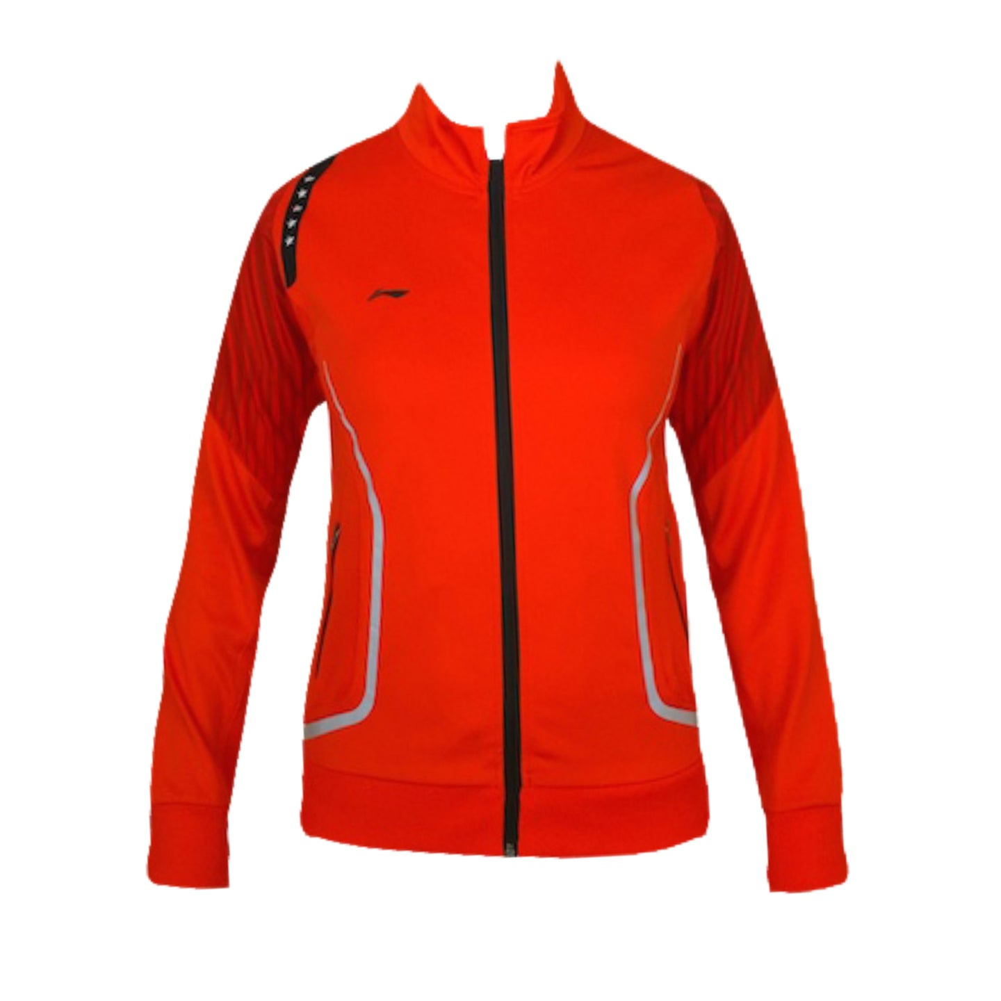 Li-Ning World Champion Red Dame